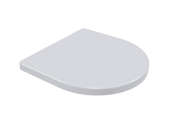 Siphon cover plate for FLY 1000/ 1200made of artificial stone