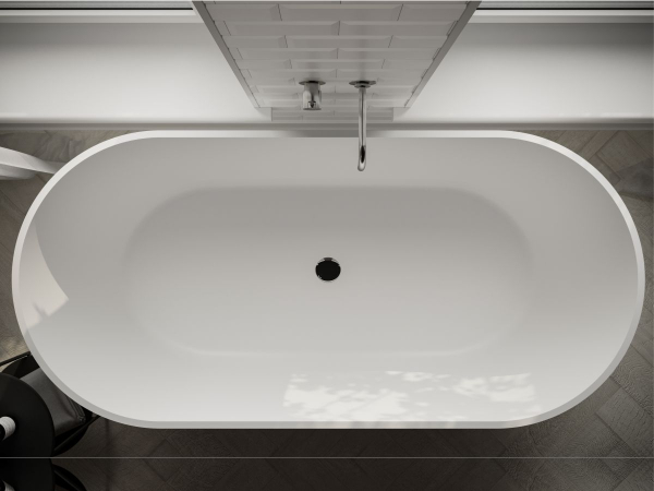 Bathtub GREENLAND - 2